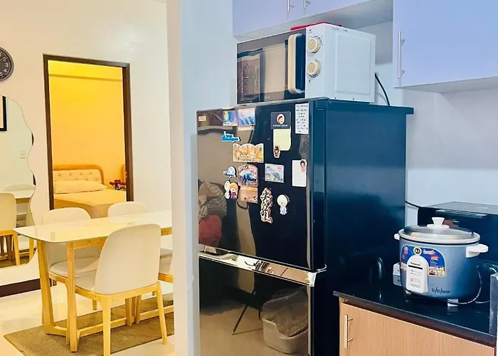 Kings Ph 公寓式飯店 马尼拉