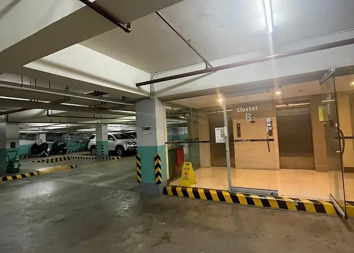 公寓式飯店 Kings Ph 马尼拉