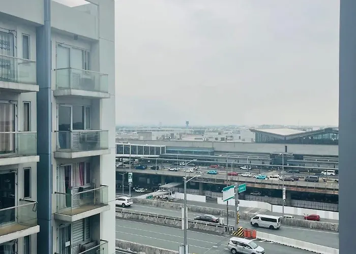 Kings Ph 公寓式飯店
