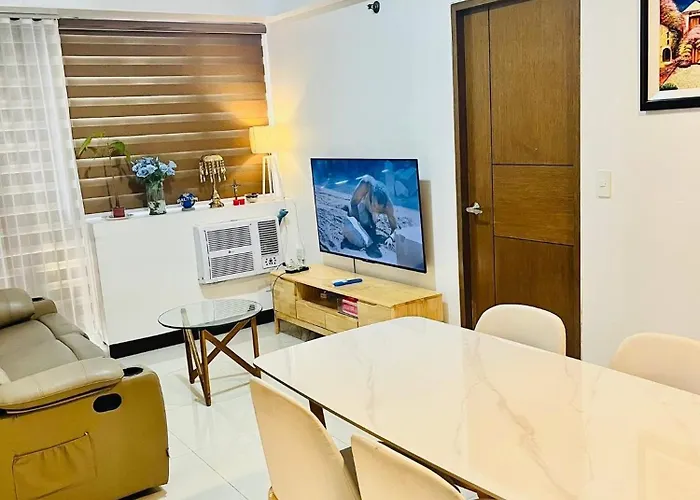 Kings Ph 公寓式飯店